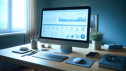 Online Marketing