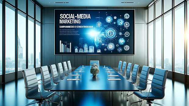 Social-Media-Marketing