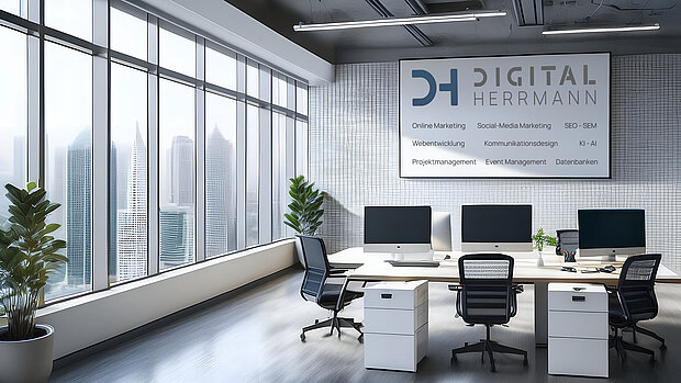 Marketing - Ki - Projektmanager