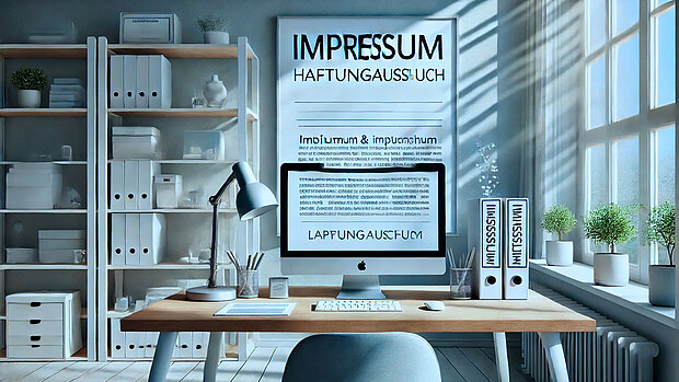 Impressum