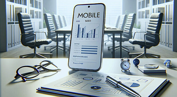 Mobiles SEO