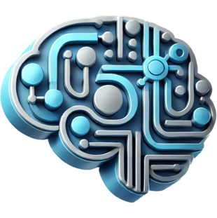 Icon Künstliche Intelligenz