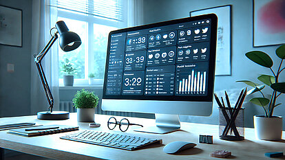 Social-Media-Marketing