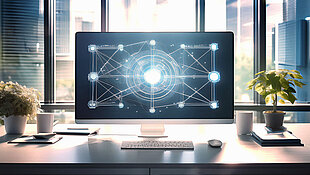KI-Telefonzentrale Schrittweise Integration