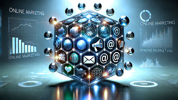Online-Marketing