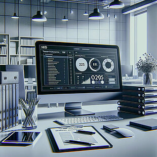 Technisches SEO